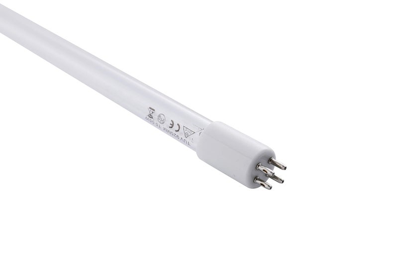 HQUA-TWS-12L 55W UV Lamp Only Fit HQUA-TWS-12 UV Water Purifier - Image 1